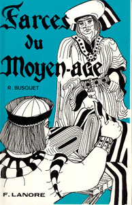 Picture of Farces du Moyen-age