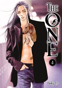 Image de The One - Tome 04