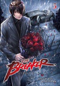 Image de The Breaker - Ultimate - Tome 5