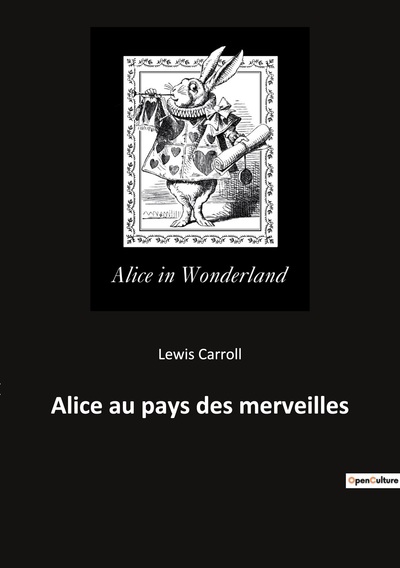 Image de Alice au pays des merveilles