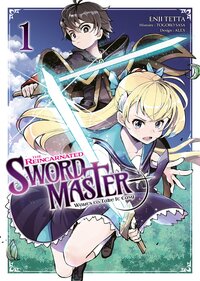 Image de The Reincarnated Swordmaster - Tome 01