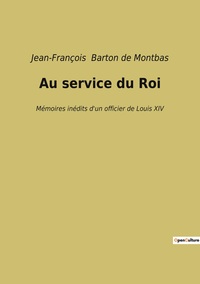 Image de Au service du Roi