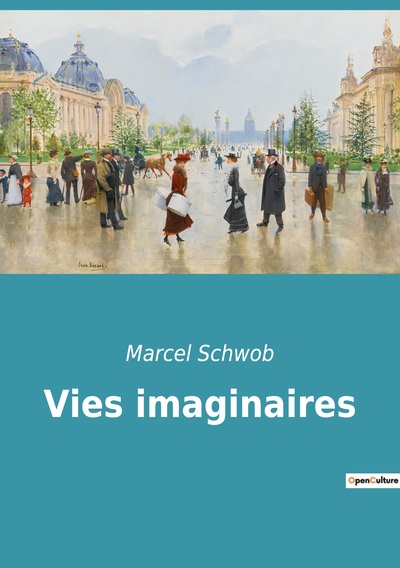 Image de Vies imaginaires