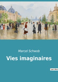 Image de Vies imaginaires