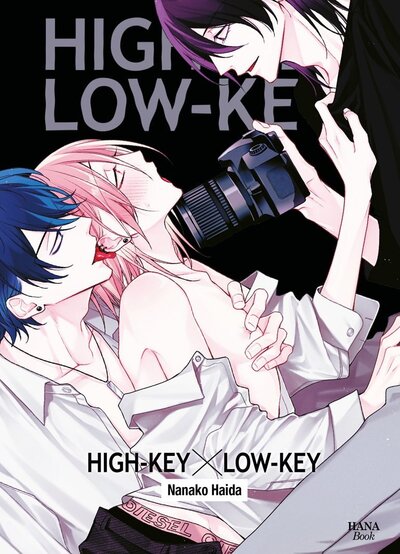 Picture of High Key Low Key