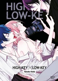 Picture of High Key Low Key