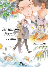 Picture of Les saisons, Nacchan et moi