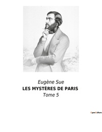 Picture of LES MYSTÈRES DE PARIS