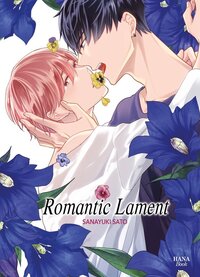Picture of Romantic Lament - Tome 01