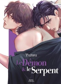 Picture of Le Demon et le Serpent