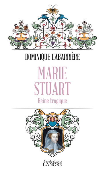 Picture of Marie Stuart - Reine tragique