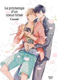 Picture of Le printemps d'un coeur brisé