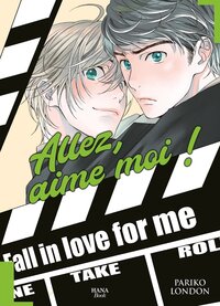 Picture of Allez, aime moi