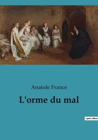 Picture of L'orme du mal