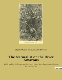 Picture of The Naturalist on the River Amazons