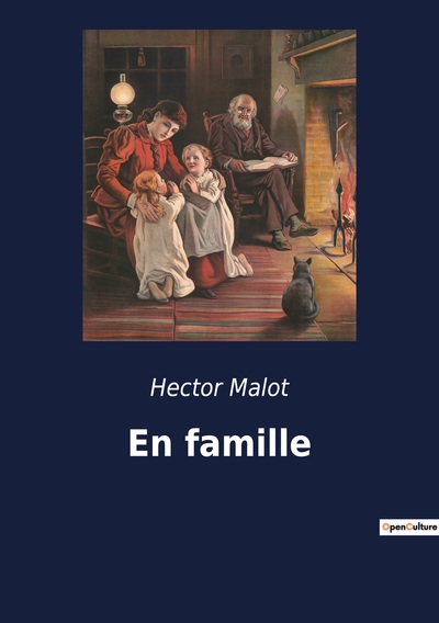 Picture of En famille