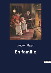 Picture of En famille