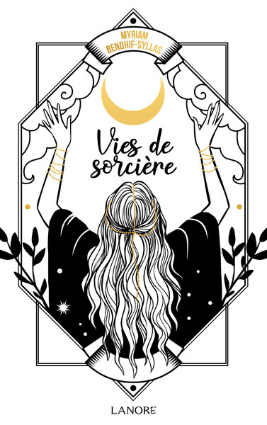 Picture of Vies de sorcière
