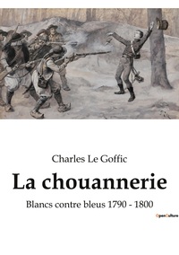 Image de La chouannerie