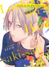 Picture of Look at me, Hanasaki-san