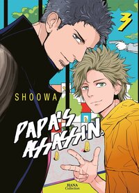 Picture of Papa's Assasin - Tome 03