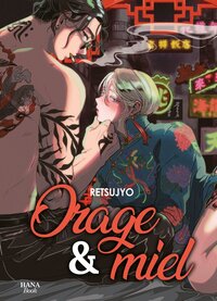 Picture of Orage & Miel