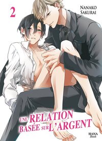 Picture of Une relation basée sur l'argent - Tome 2