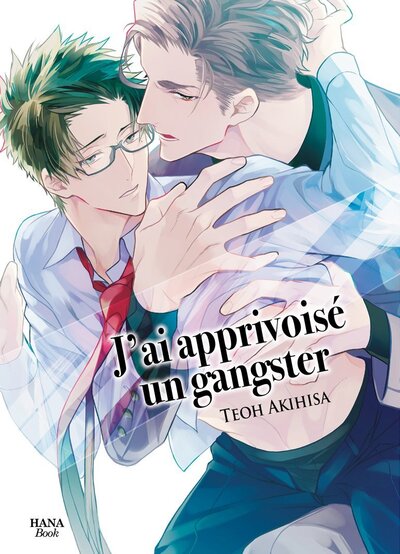 Picture of J'ai apprivoisé un gangster