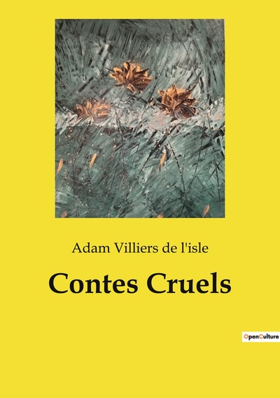 Image de Contes Cruels