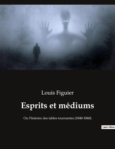 Picture of Esprits et médiums