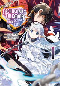 Image de Archdemon's Dilemma - Tome 01