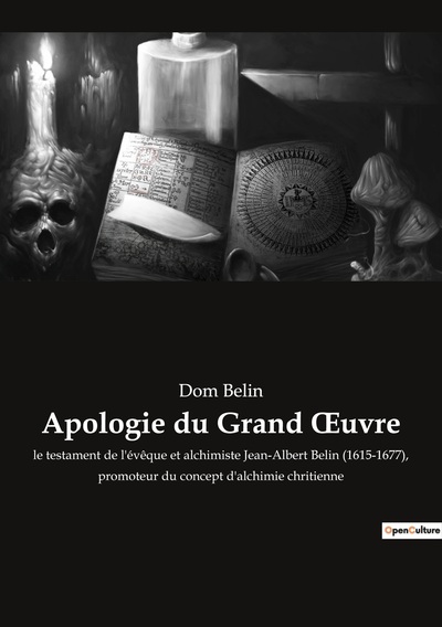 Image de Apologie du Grand oeuvre