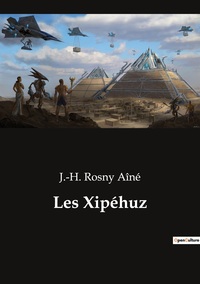 Picture of Les Xipéhuz