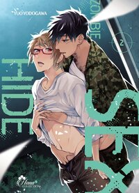 Picture of Zombie Hide Sex - Tome 2