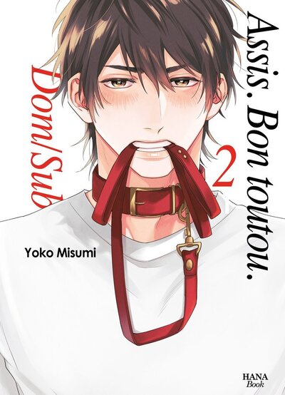 Picture of Assis. Bon toutou - Tome 02