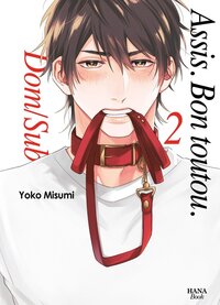 Picture of Assis. Bon toutou - Tome 02