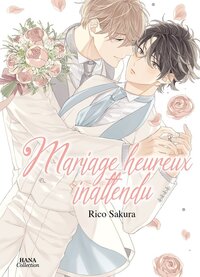 Picture of Mariage heureux inattendu