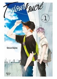 Picture of Toujours Sucré - Tome 01