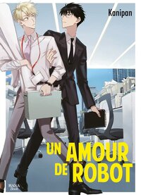 Picture of Un amour de robot