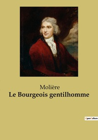 Image de Le Bourgeois gentilhomme