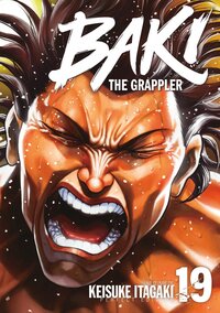 Image de Baki the Grappler - Tome 19 - Perfect Edition