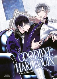 Picture of Goodbye Harlequin
