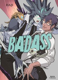 Picture of BADASS