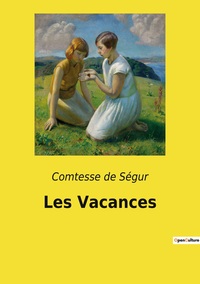 Picture of Les Vacances