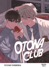 Picture of Otona Club