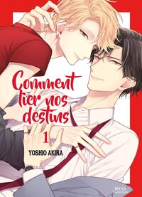 Picture of Comment lier nos destins - Tome 01