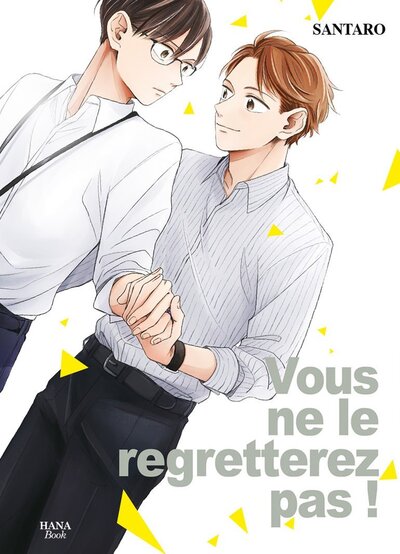 Picture of Vous ne le regretterez pas !