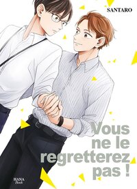 Picture of Vous ne le regretterez pas !