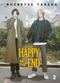 Picture of Happy of the End - Tome 02