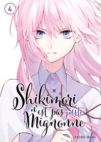 Image de Shikimori n'est pas juste mignonne - Tome 04